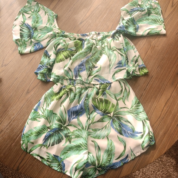 Japna women's romper small - Picture 2 of 9